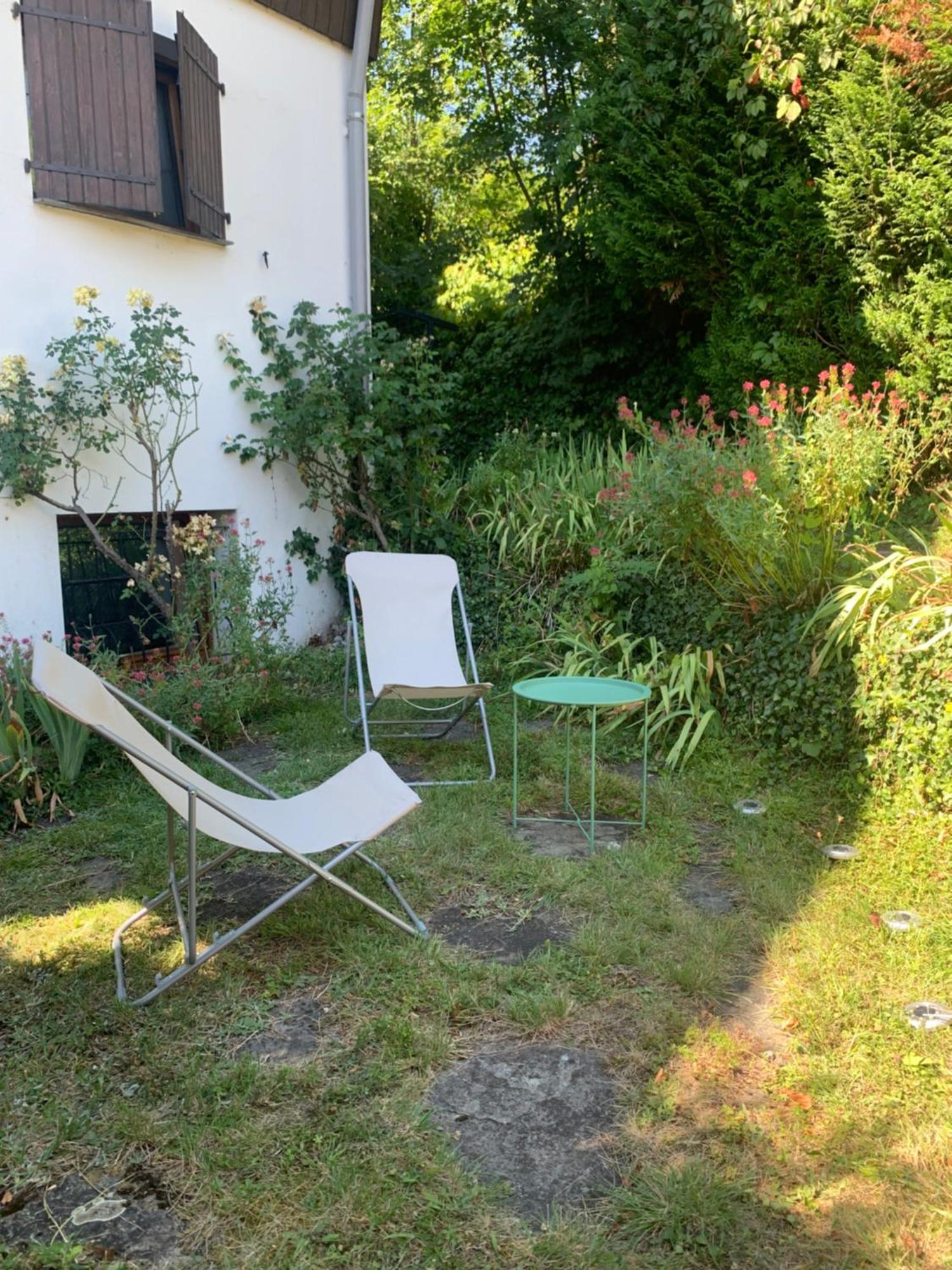 Grand Studio Cosy Sallanches Bagian luar foto